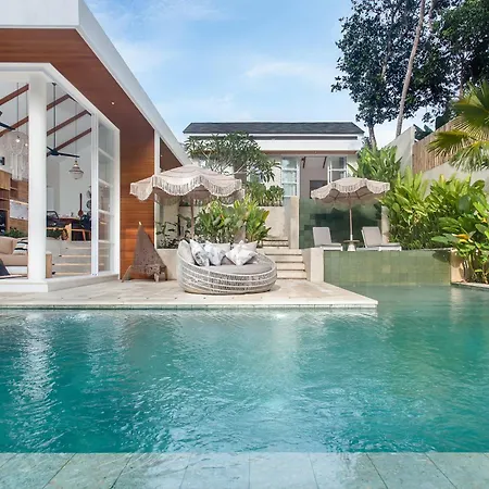 Villa Ambi Ubud
